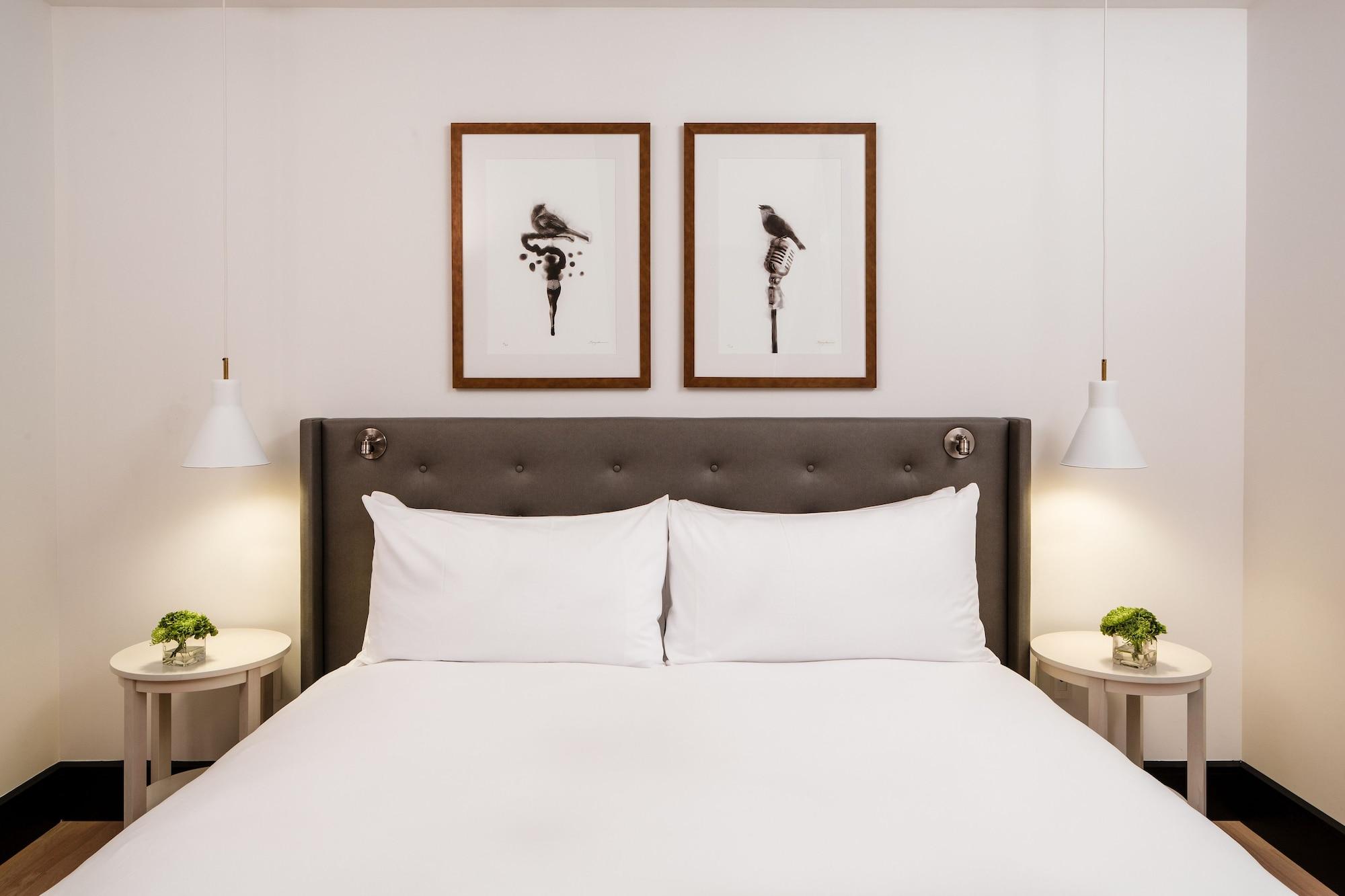 Hotel William Gray By Gray Collection Montreal Exteriér fotografie