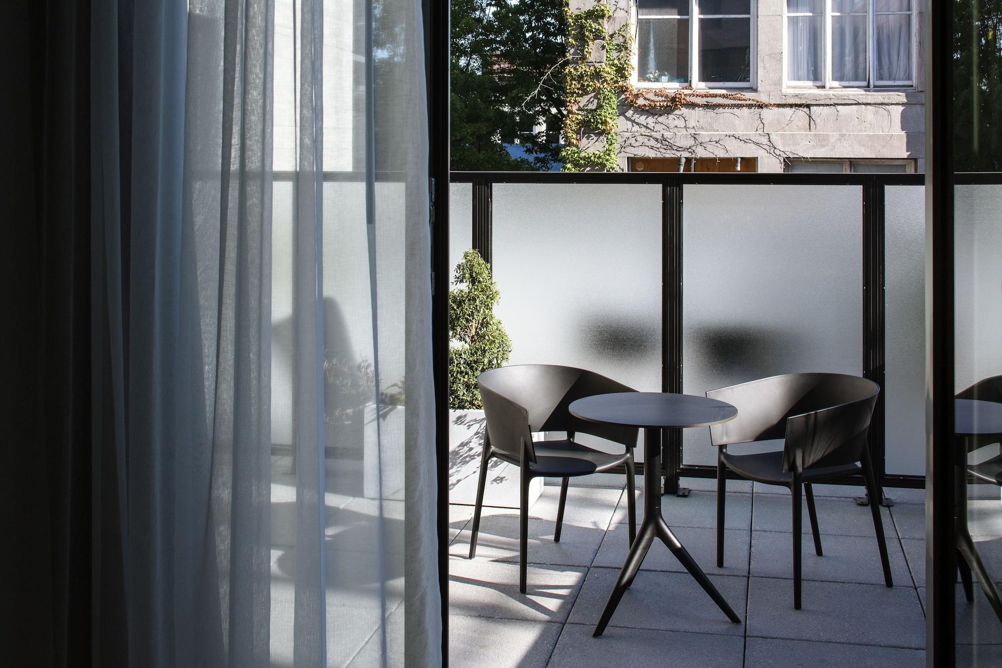 Hotel William Gray By Gray Collection Montreal Exteriér fotografie