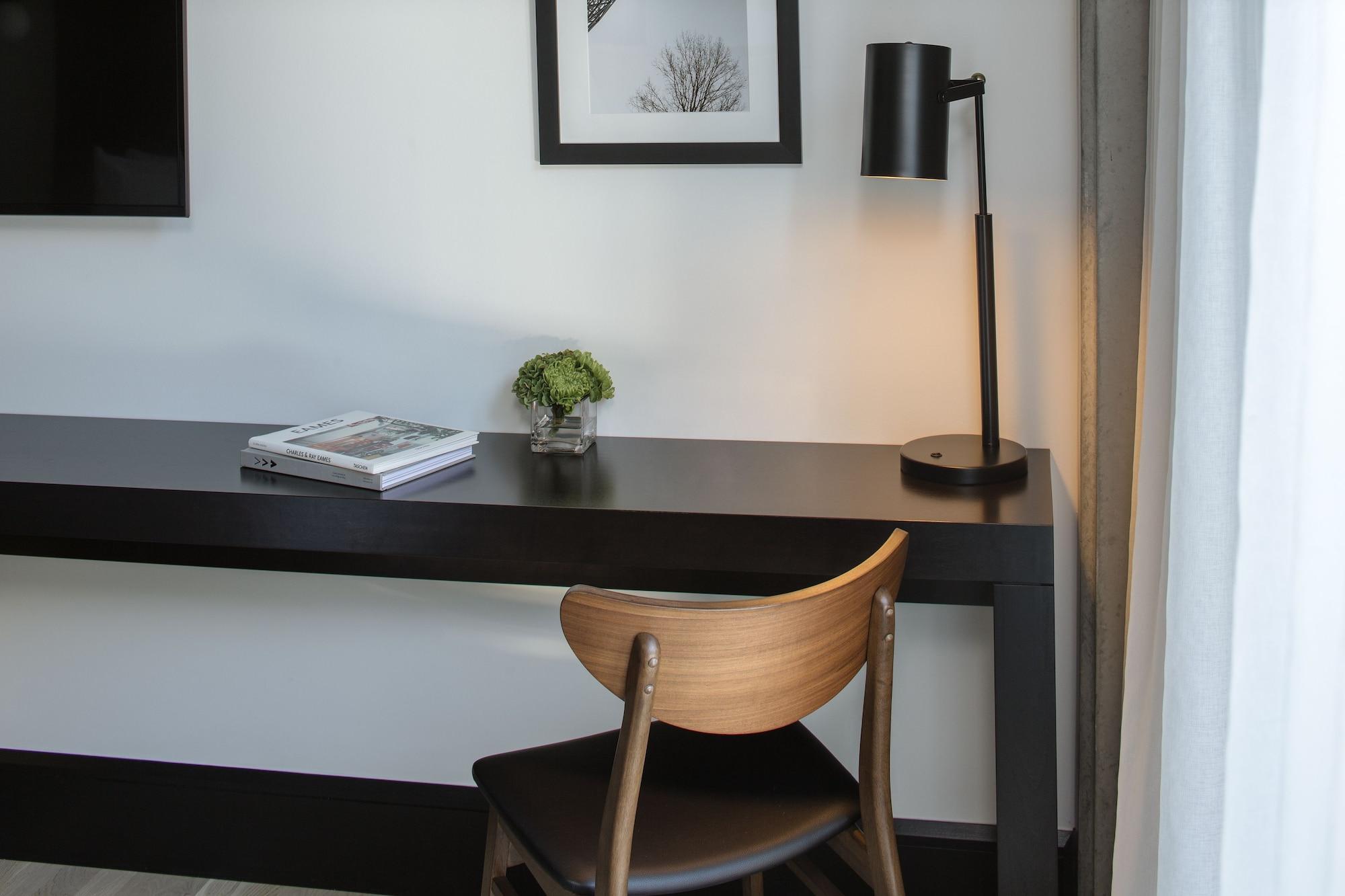Hotel William Gray By Gray Collection Montreal Exteriér fotografie