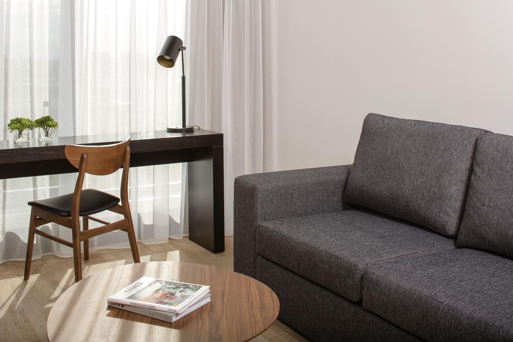 Hotel William Gray By Gray Collection Montreal Exteriér fotografie