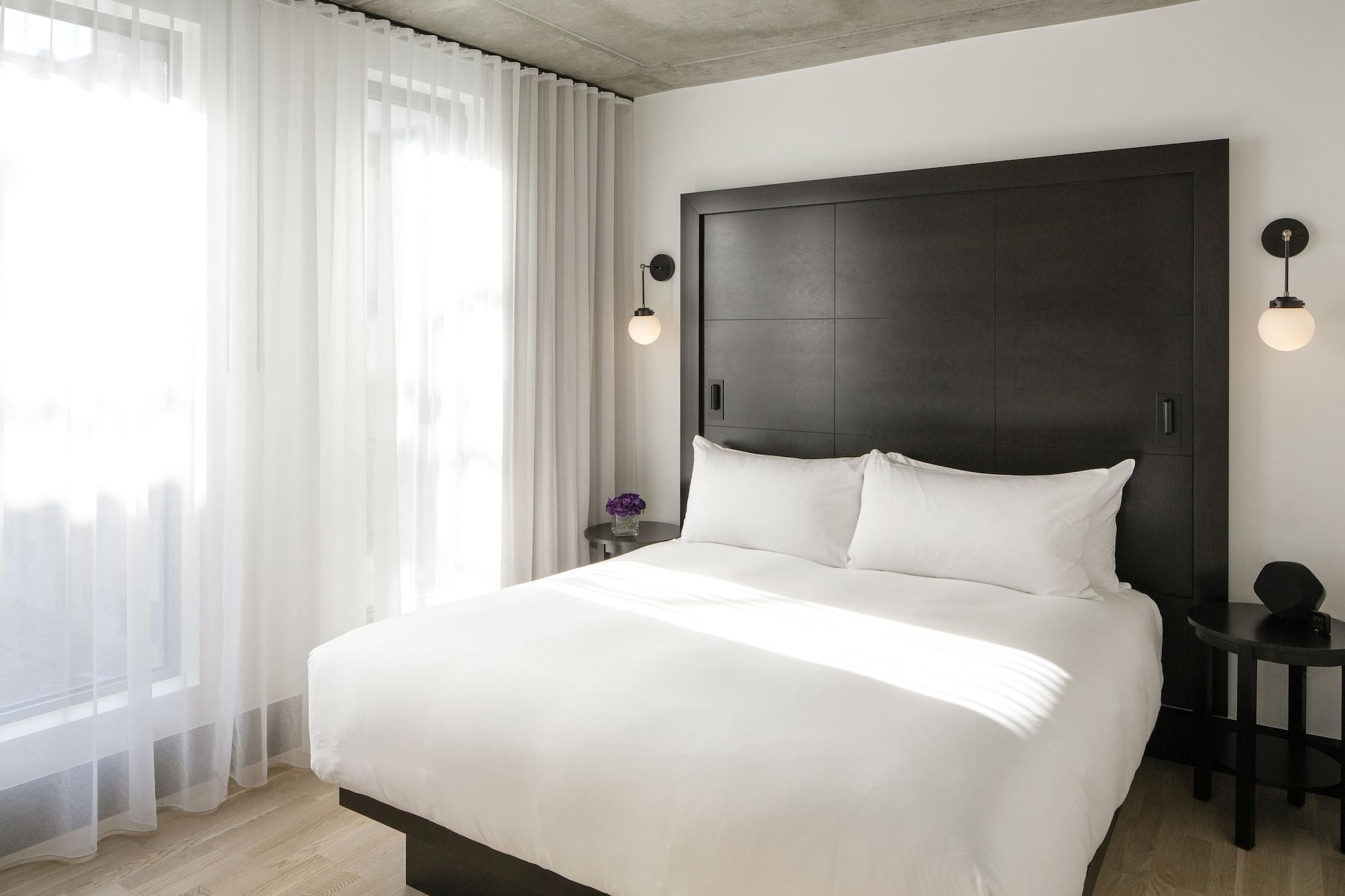 Hotel William Gray By Gray Collection Montreal Exteriér fotografie