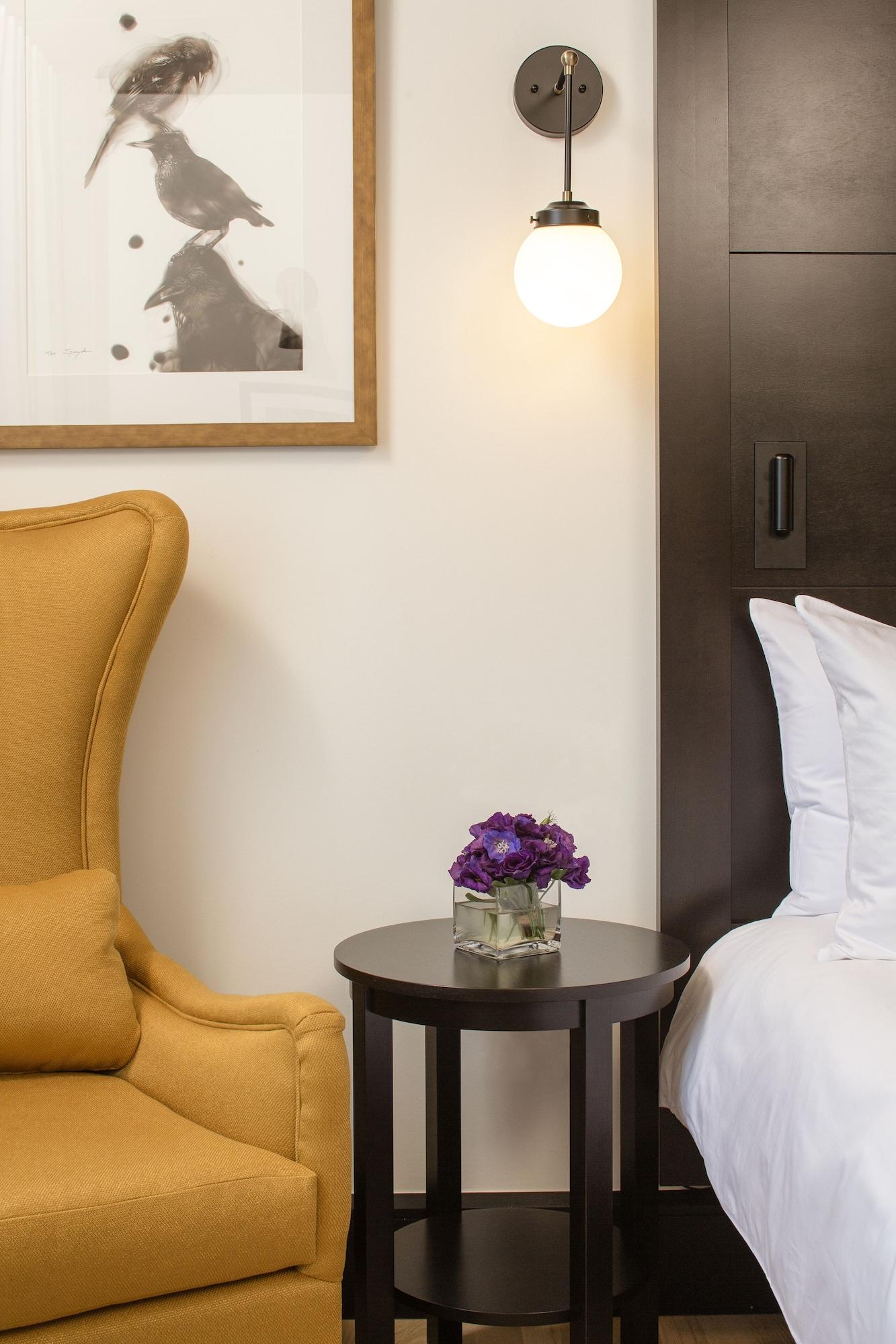 Hotel William Gray By Gray Collection Montreal Exteriér fotografie