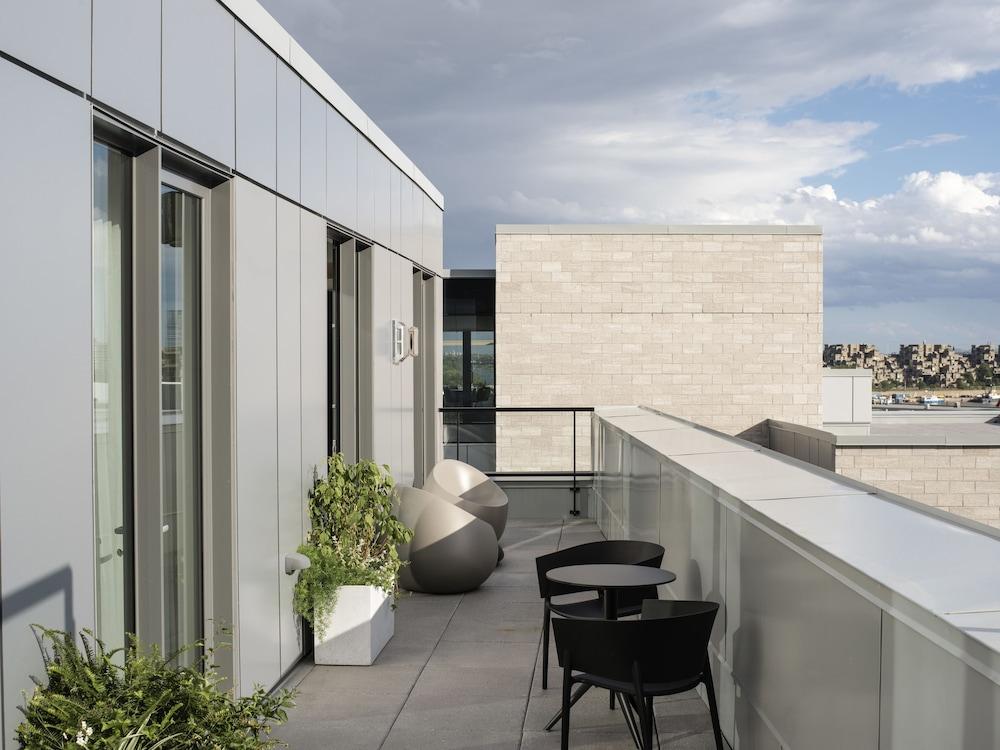 Hotel William Gray By Gray Collection Montreal Exteriér fotografie