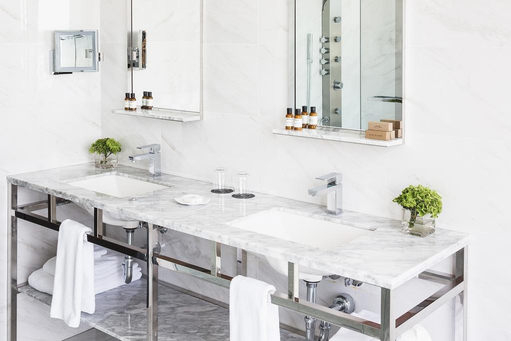 Hotel William Gray By Gray Collection Montreal Exteriér fotografie