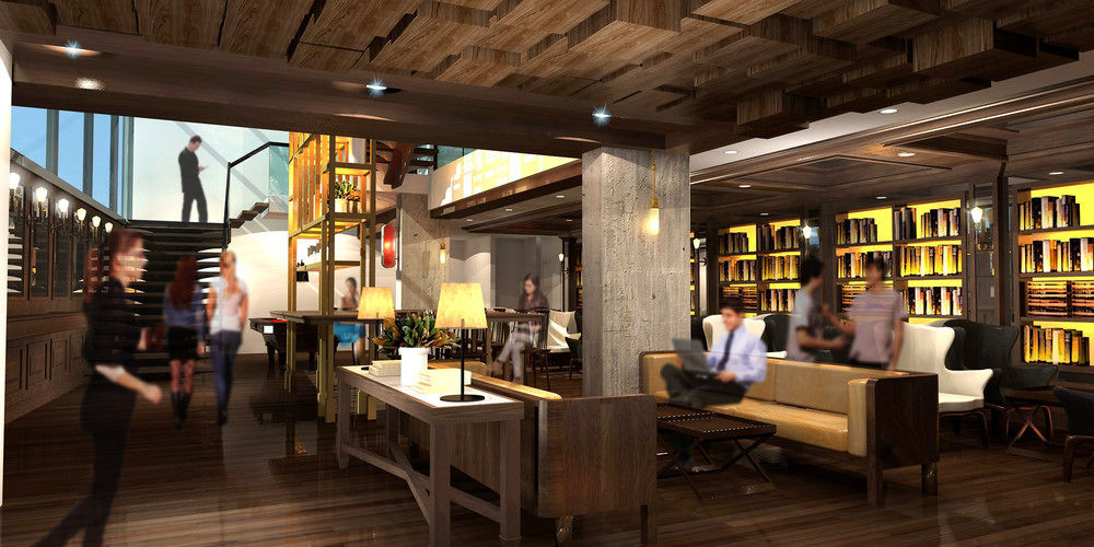 Hotel William Gray By Gray Collection Montreal Exteriér fotografie