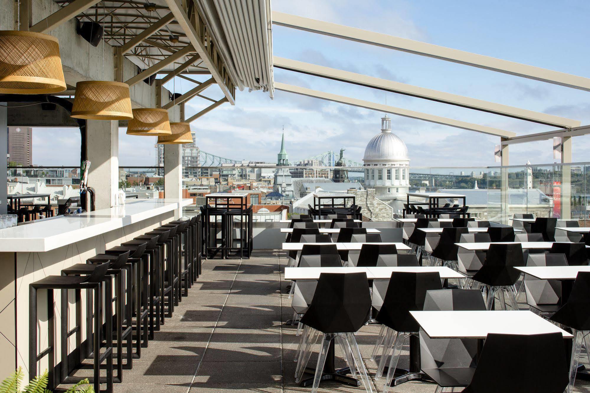 Hotel William Gray By Gray Collection Montreal Exteriér fotografie