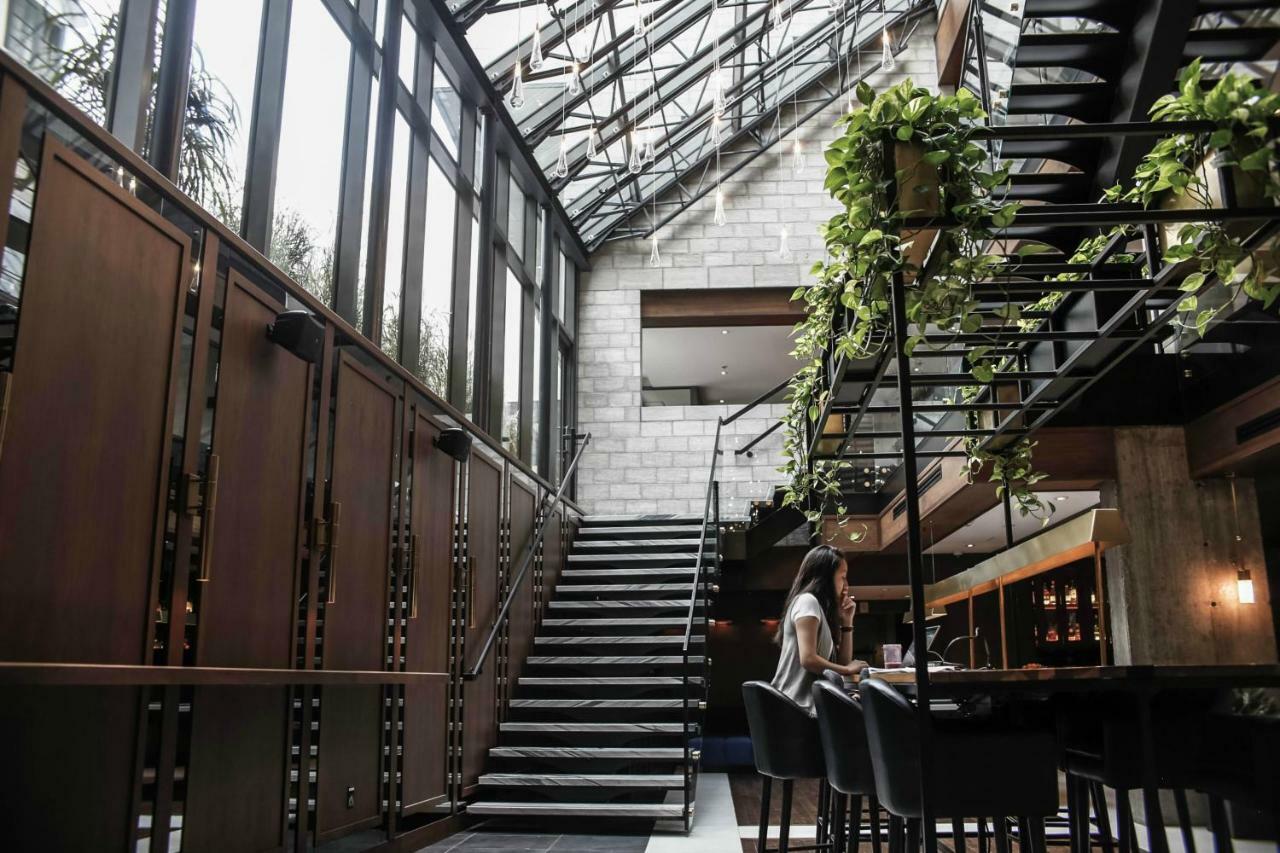 Hotel William Gray By Gray Collection Montreal Exteriér fotografie