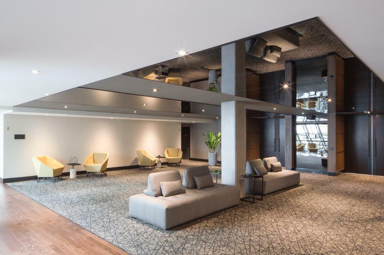 Hotel William Gray By Gray Collection Montreal Exteriér fotografie