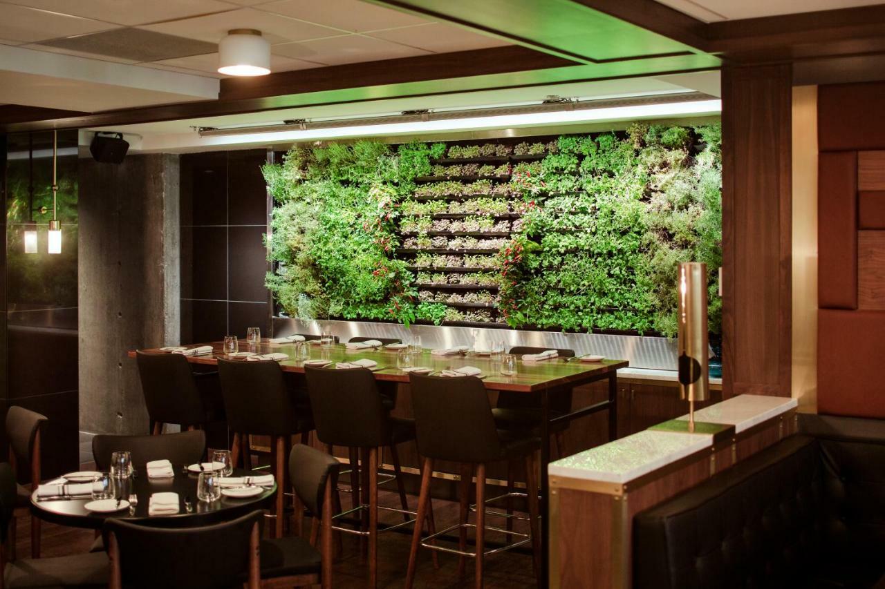 Hotel William Gray By Gray Collection Montreal Exteriér fotografie