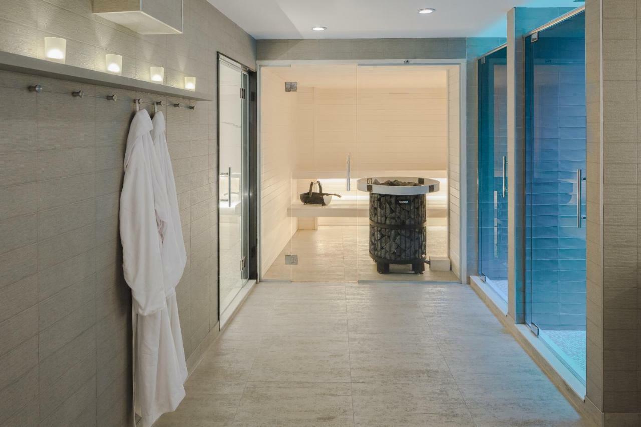 Hotel William Gray By Gray Collection Montreal Exteriér fotografie