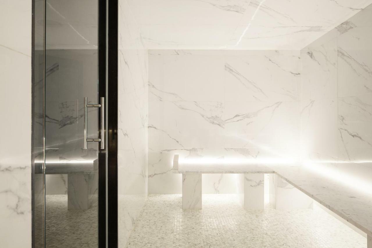 Hotel William Gray By Gray Collection Montreal Exteriér fotografie