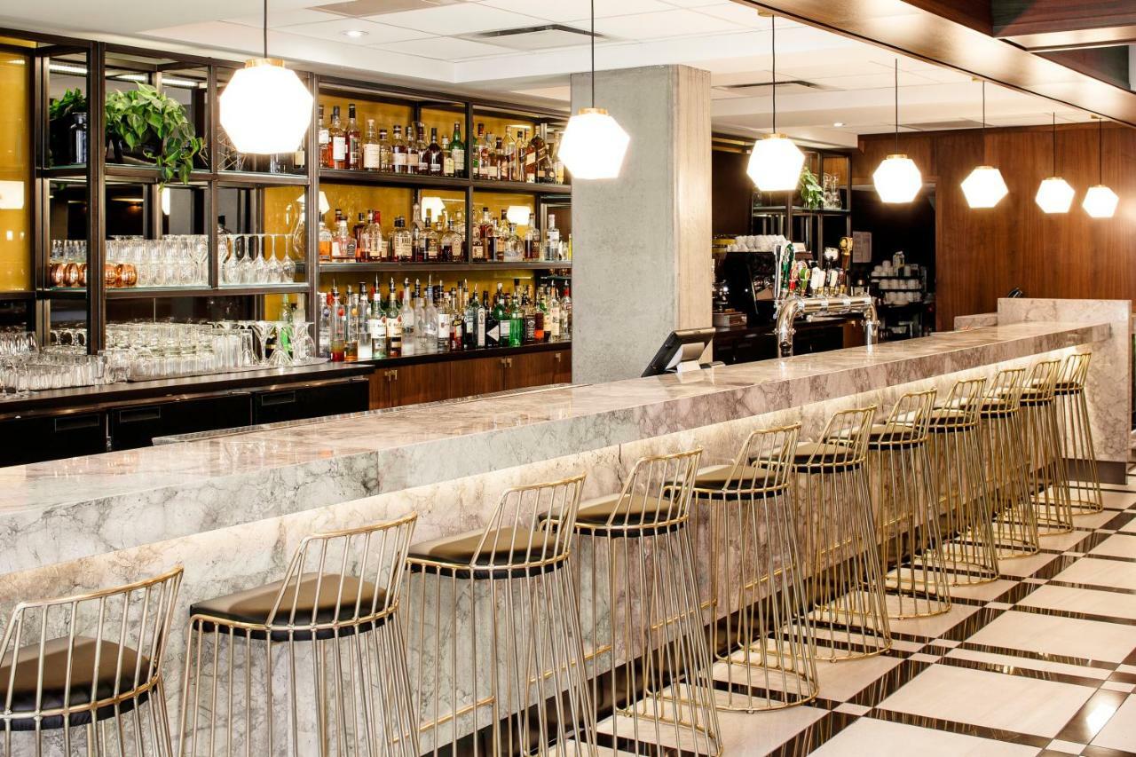 Hotel William Gray By Gray Collection Montreal Exteriér fotografie