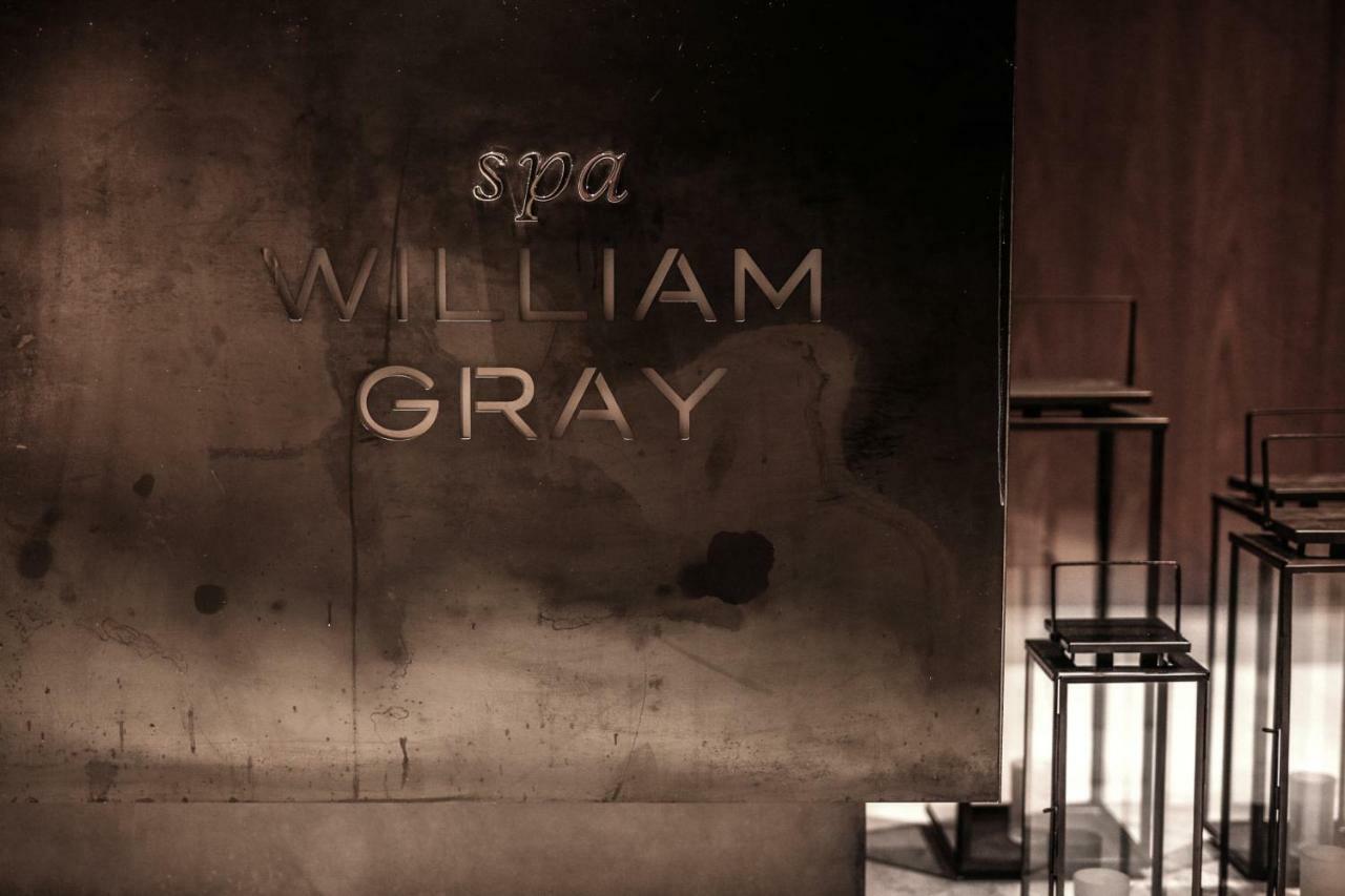 Hotel William Gray By Gray Collection Montreal Exteriér fotografie